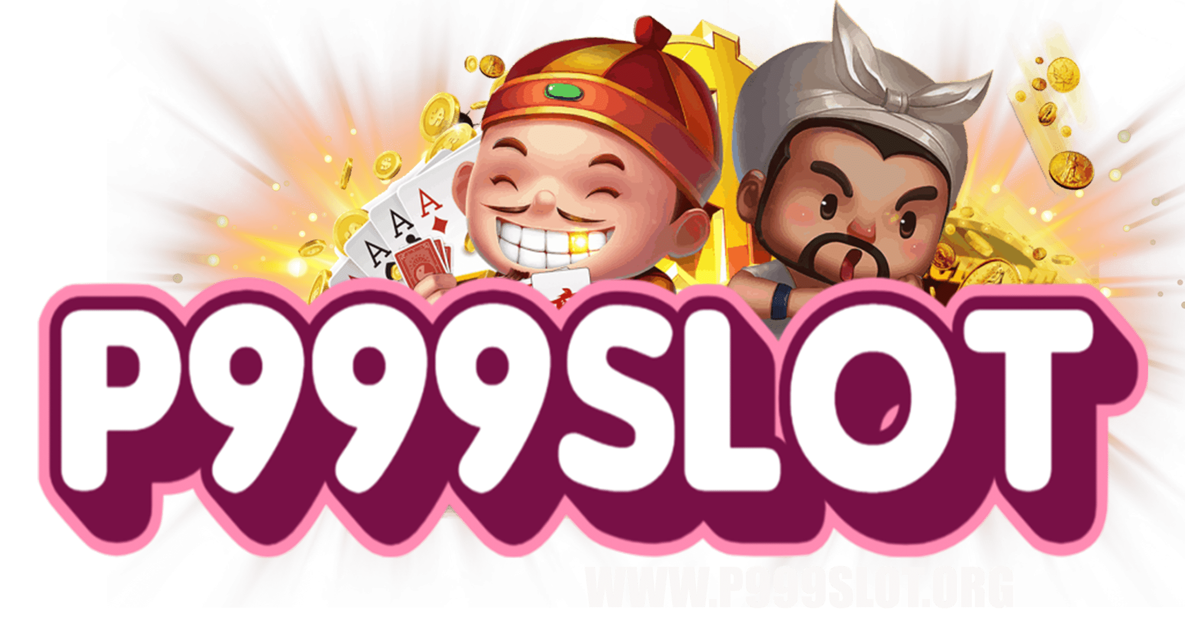 p999slot