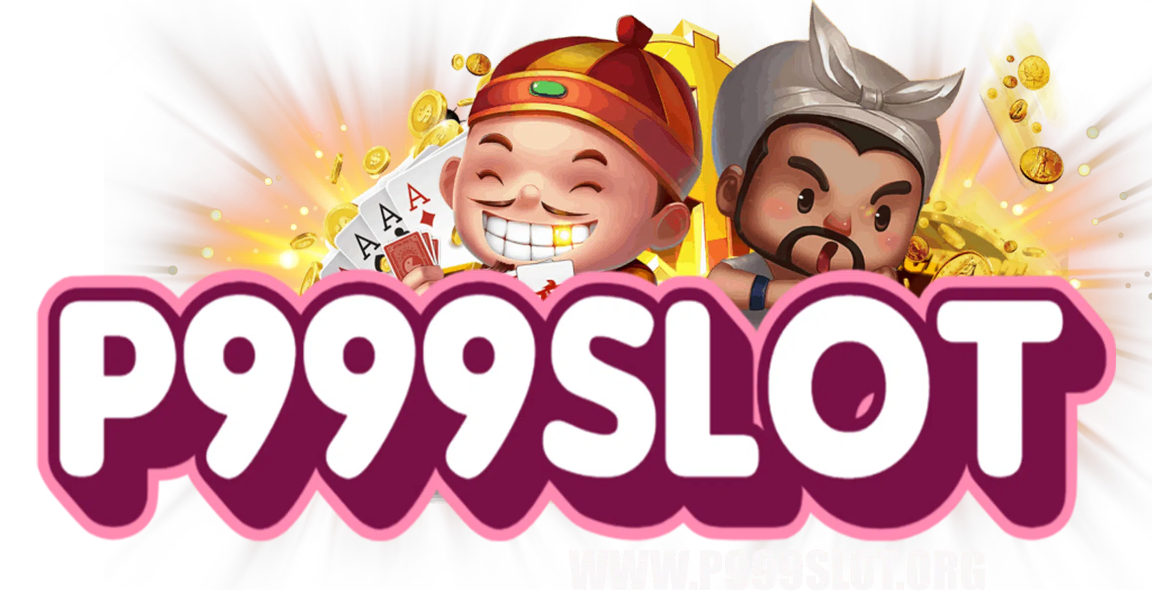 p999slot